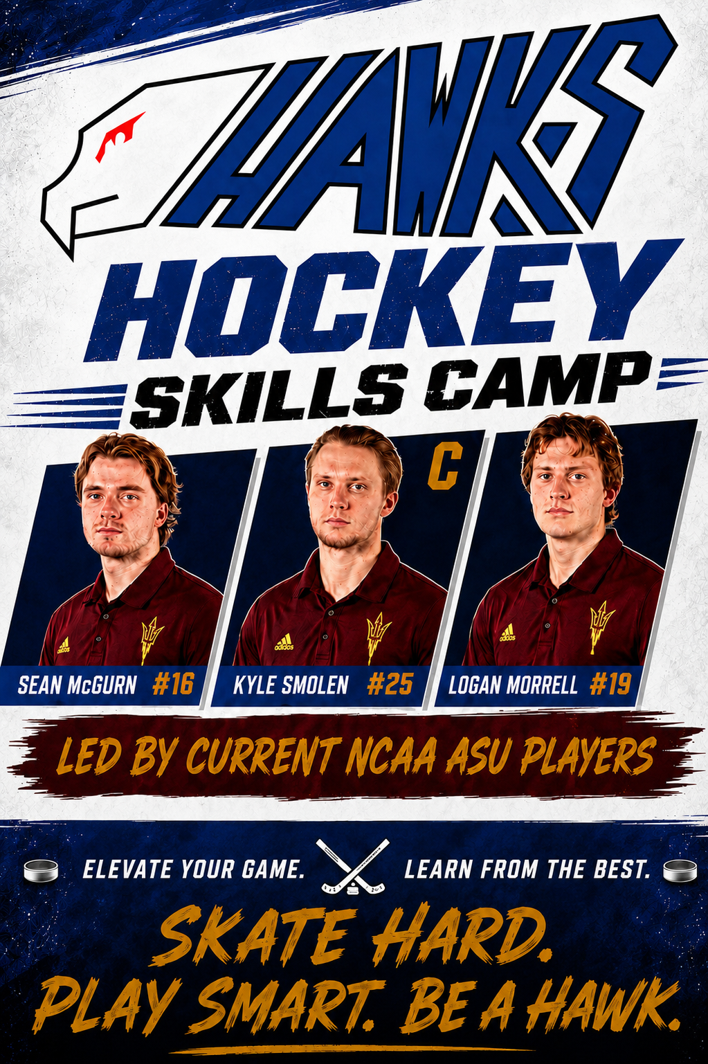 10U/12U Skills Camp