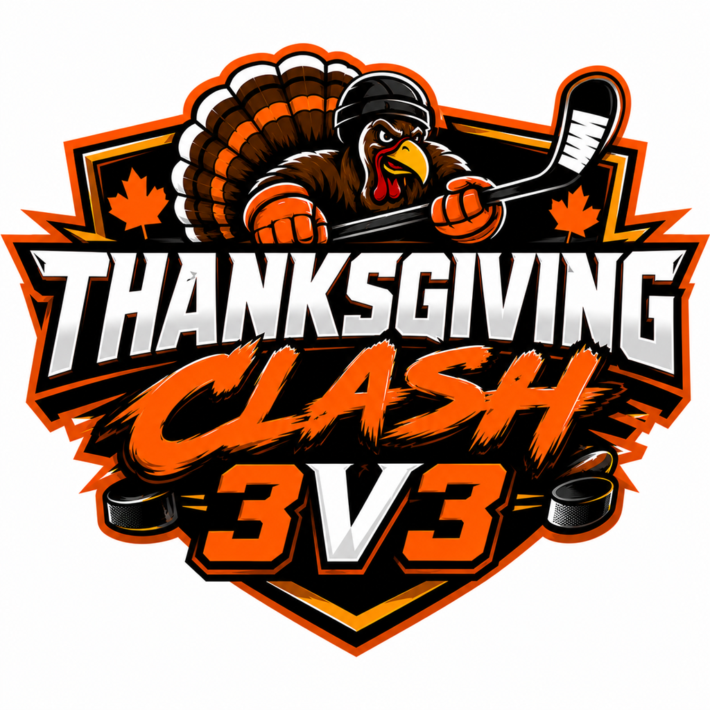 10U/12U/14U - Thanksgiving Shootout 3v3 (Mesa)