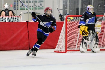 Landon Joss