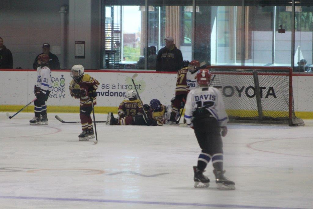 Vegas Showdown — Day 1 photo 112