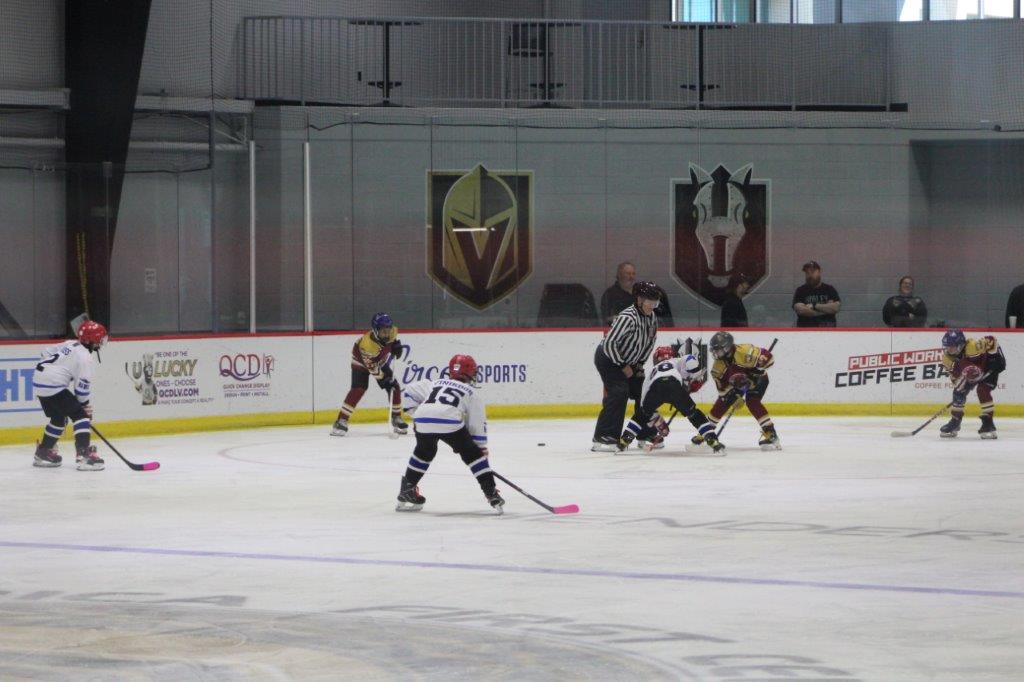 Vegas Showdown — Day 1 photo 113