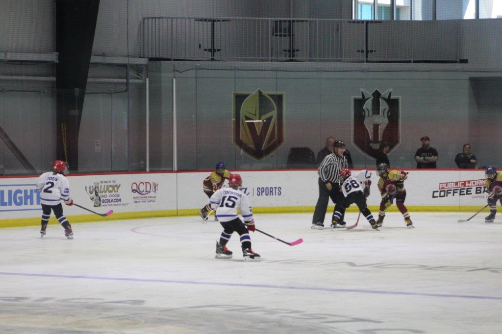Vegas Showdown — Day 1 photo 114