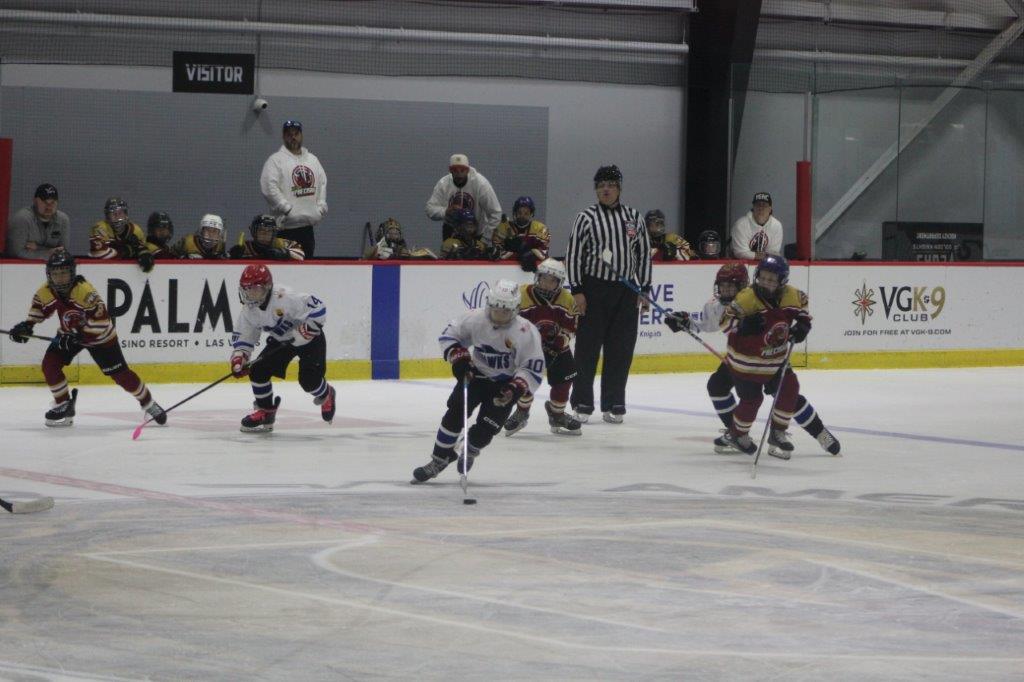 Vegas Showdown — Day 1 photo 164