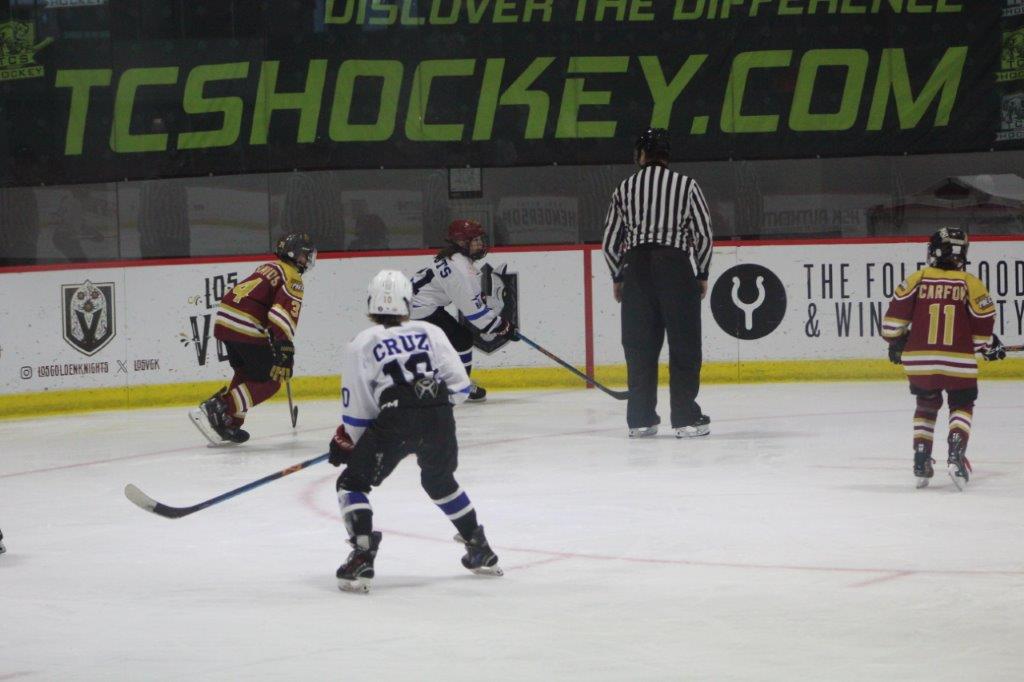 Vegas Showdown — Day 1 photo 199