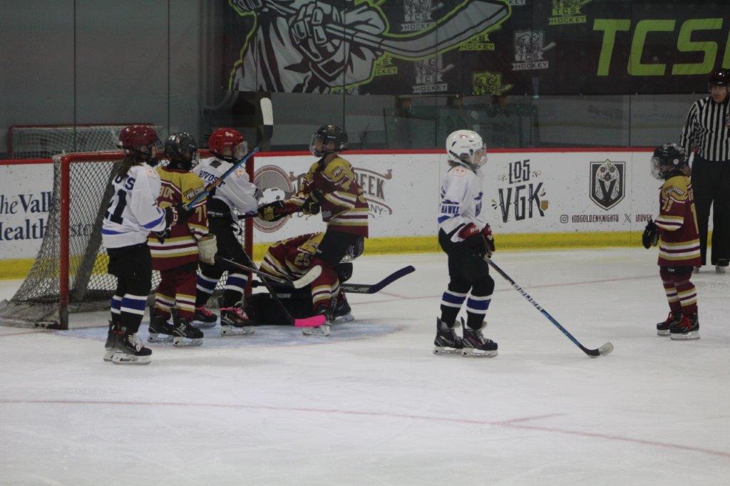 Vegas Showdown — Day 1 photo 204
