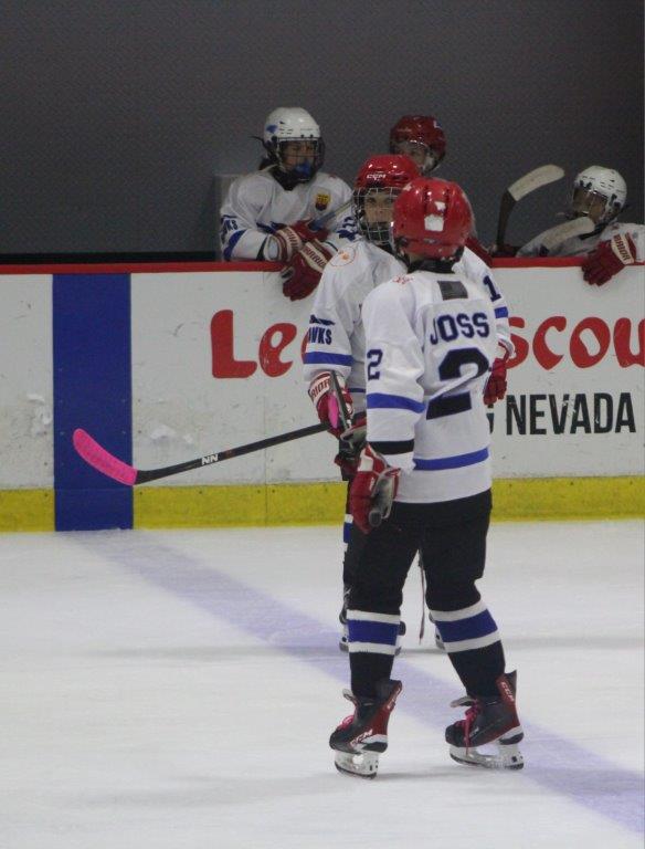 Vegas Showdown — Day 1 photo 209