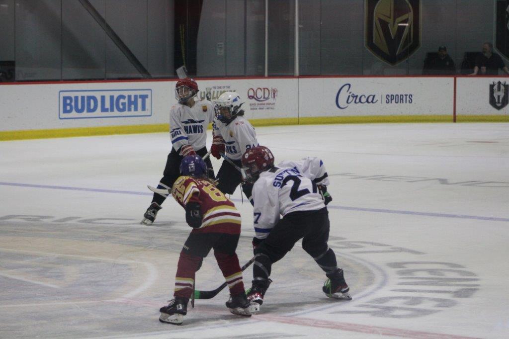 Vegas Showdown — Day 1 photo 252