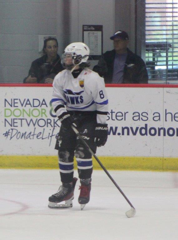 Vegas Showdown — Day 1 photo 347