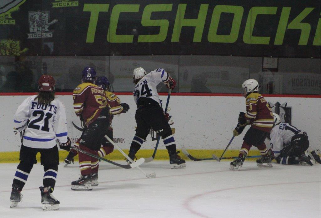 Vegas Showdown — Day 1 photo 426