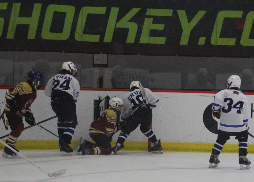 Vegas Showdown — Day 1 photo 427