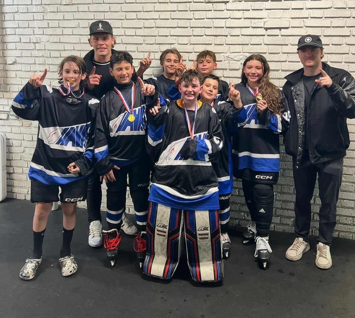 2025 - All Tournaments