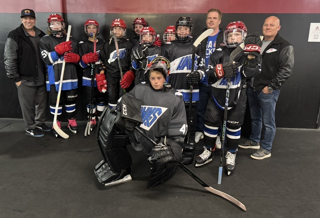 2025 - All Tournaments photo 2