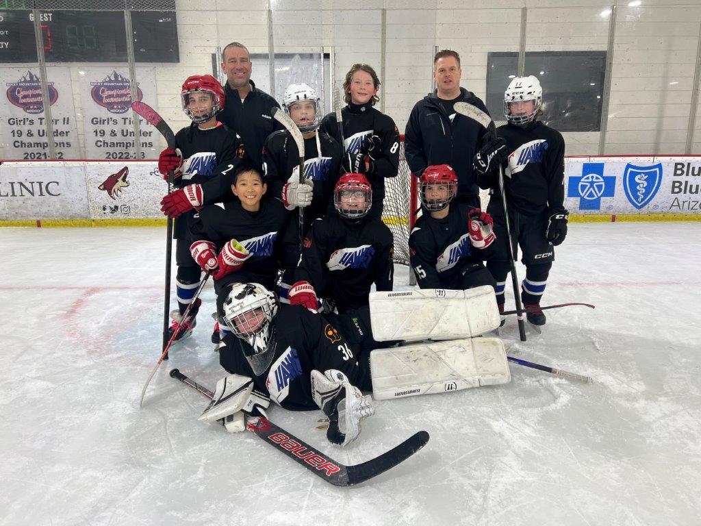 Spring Madness 3v3 photo 5