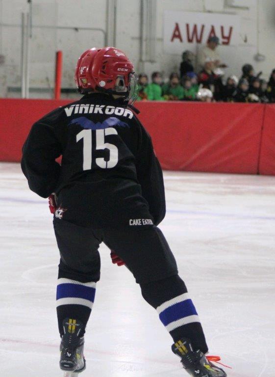 Spring Madness 3v3 photo 7