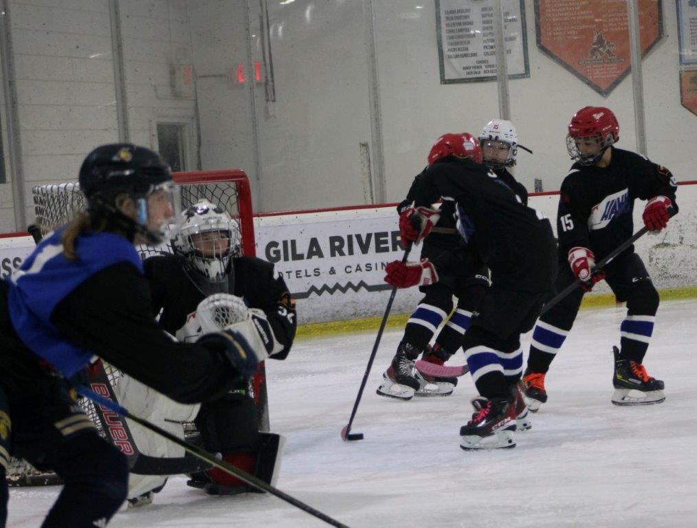 Spring Madness 3v3 photo 9