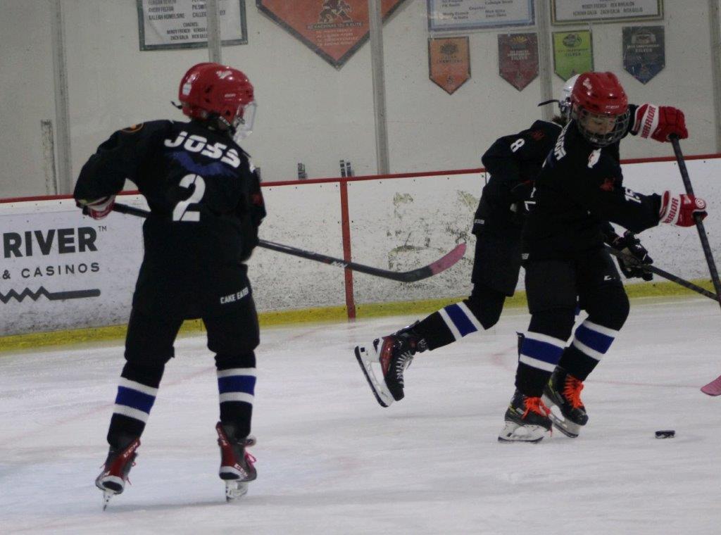 Spring Madness 3v3 photo 11