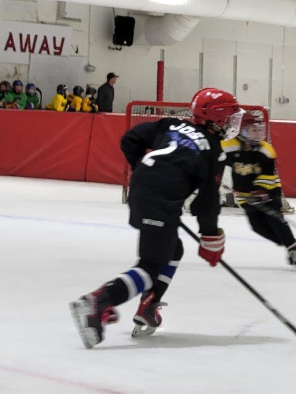 Spring Madness 3v3 photo 16