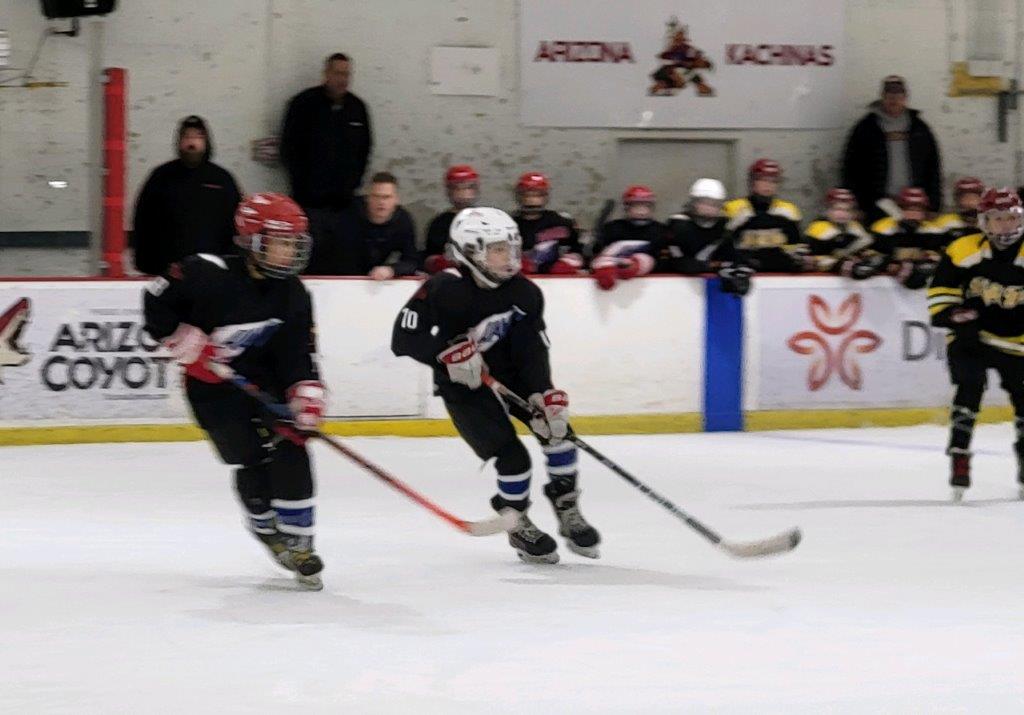 Spring Madness 3v3 photo 18