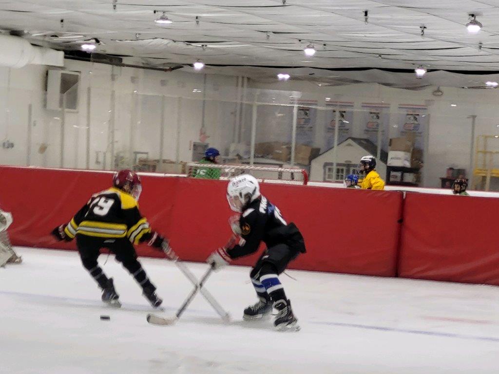 Spring Madness 3v3 photo 20