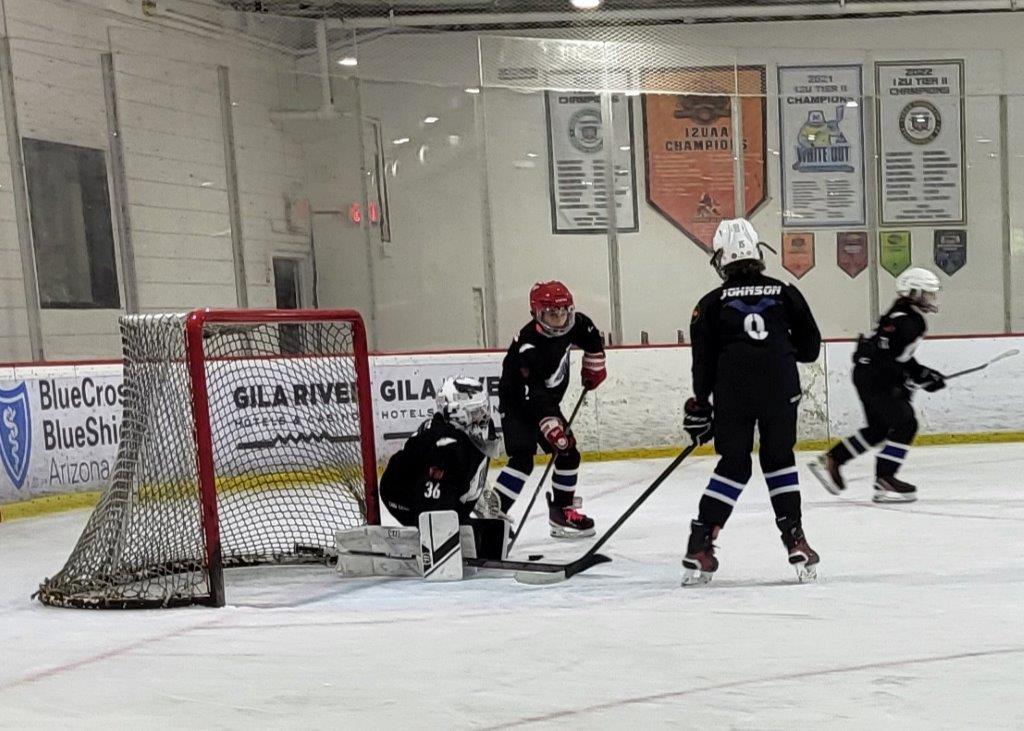 Spring Madness 3v3 photo 21