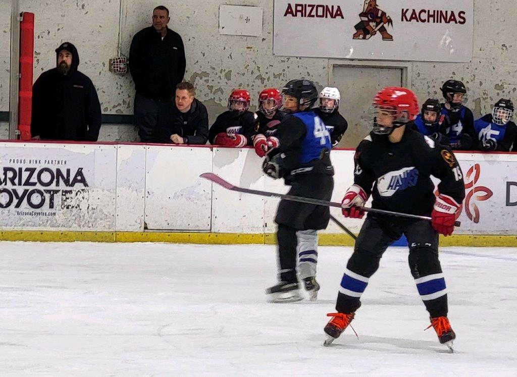 Spring Madness 3v3 photo 24
