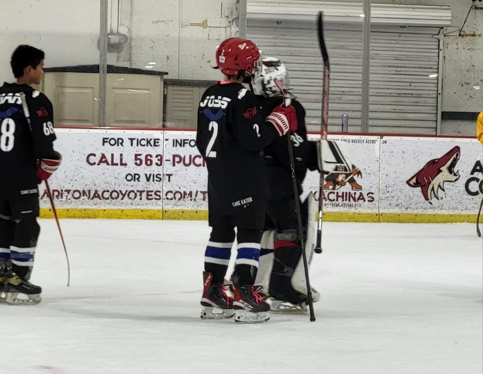 Spring Madness 3v3 photo 29