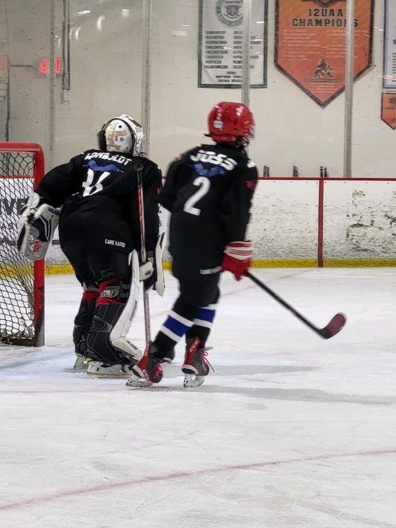 Spring Madness 3v3 photo 32