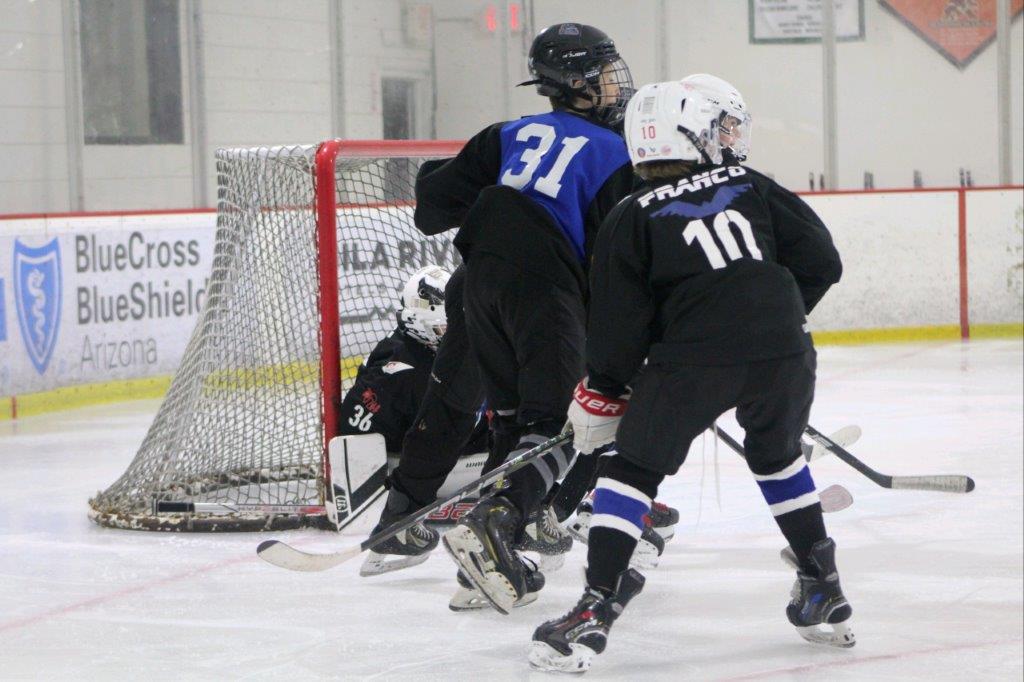 Spring Madness 3v3 photo 36