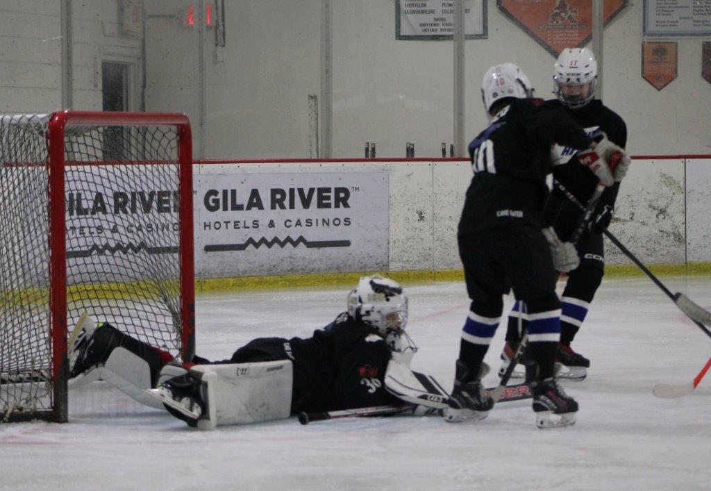 Spring Madness 3v3 photo 39