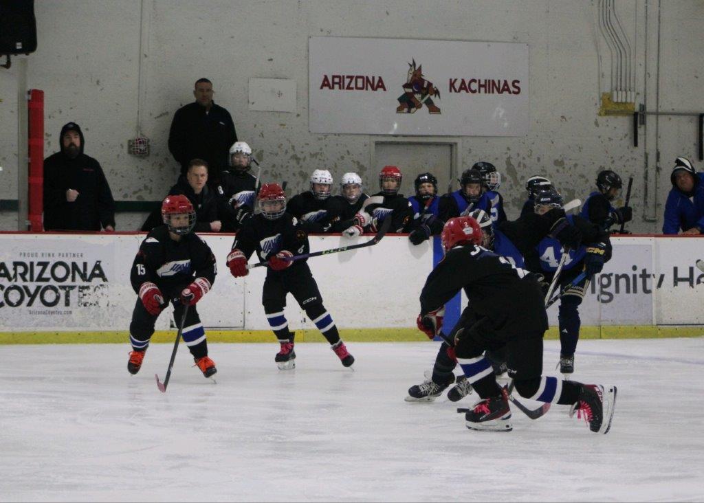 Spring Madness 3v3 photo 40