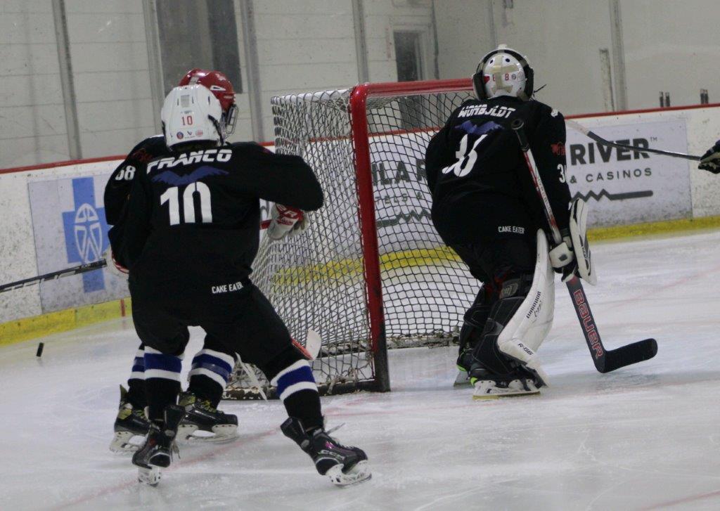 Spring Madness 3v3 photo 41