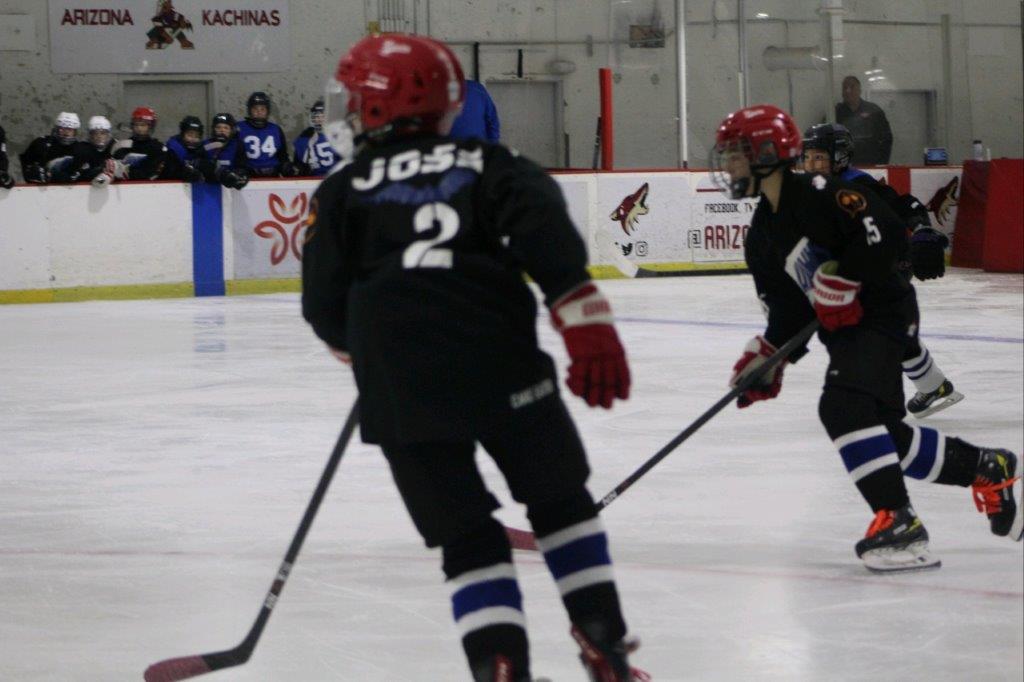 Spring Madness 3v3 photo 46