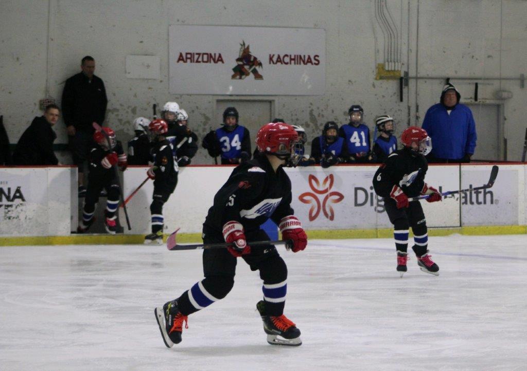 Spring Madness 3v3 photo 53