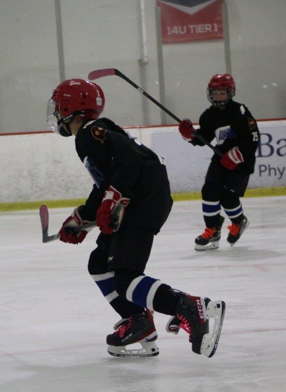 Spring Madness 3v3 photo 54