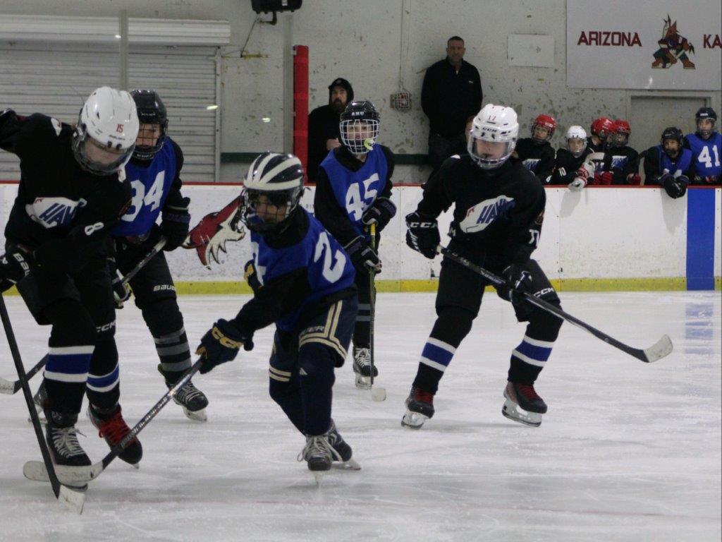 Spring Madness 3v3 photo 56