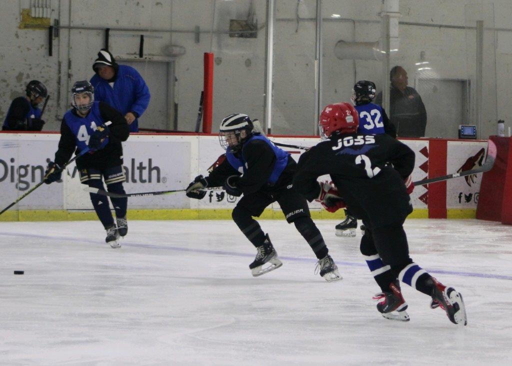 Spring Madness 3v3 photo 57