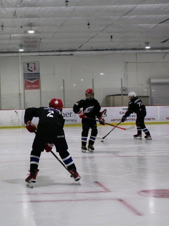 Spring Madness 3v3 photo 59