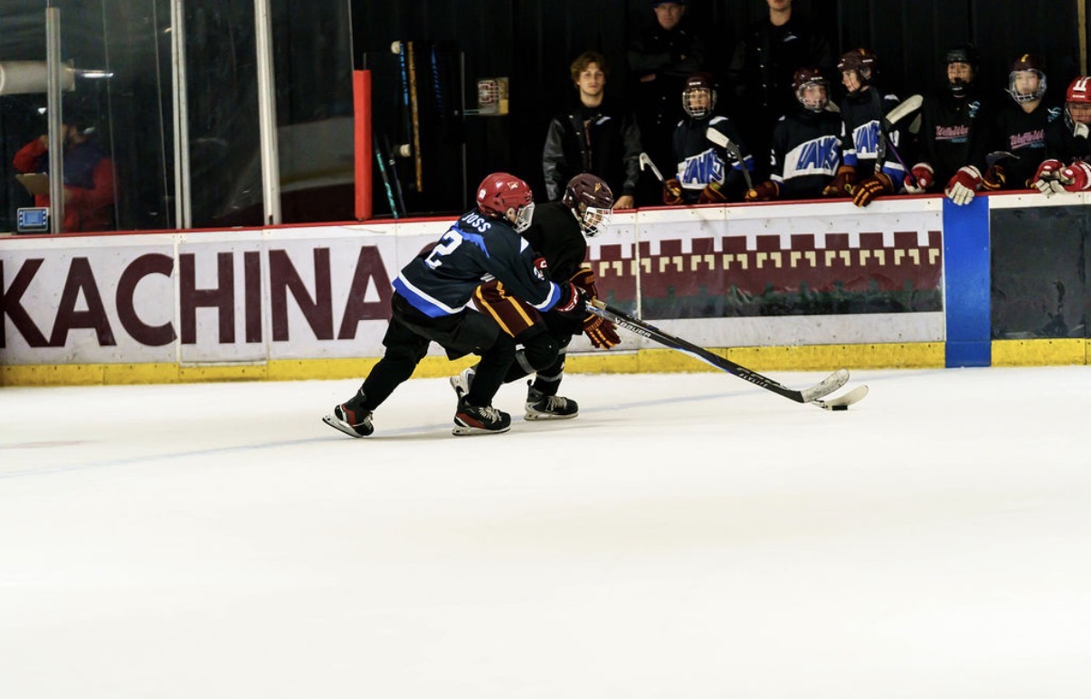 3v3 Madness Meltdown 14u photo 1