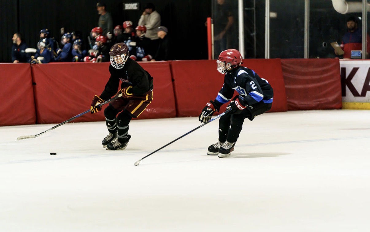 3v3 Madness Meltdown 14u photo 2