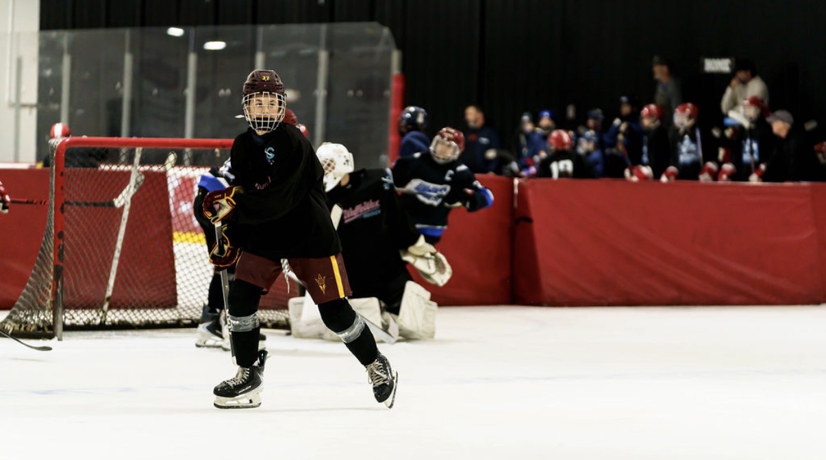 3v3 Madness Meltdown 14u photo 6
