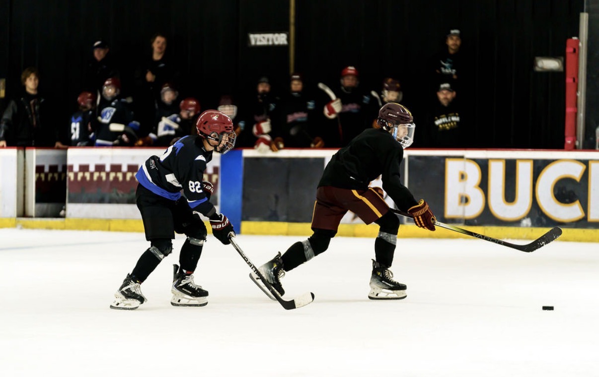 3v3 Madness Meltdown 14u photo 7