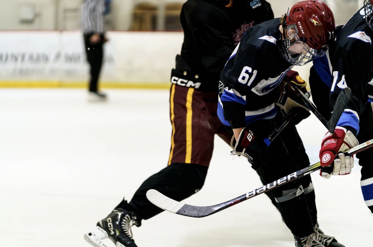 3v3 Madness Meltdown 14u photo 10