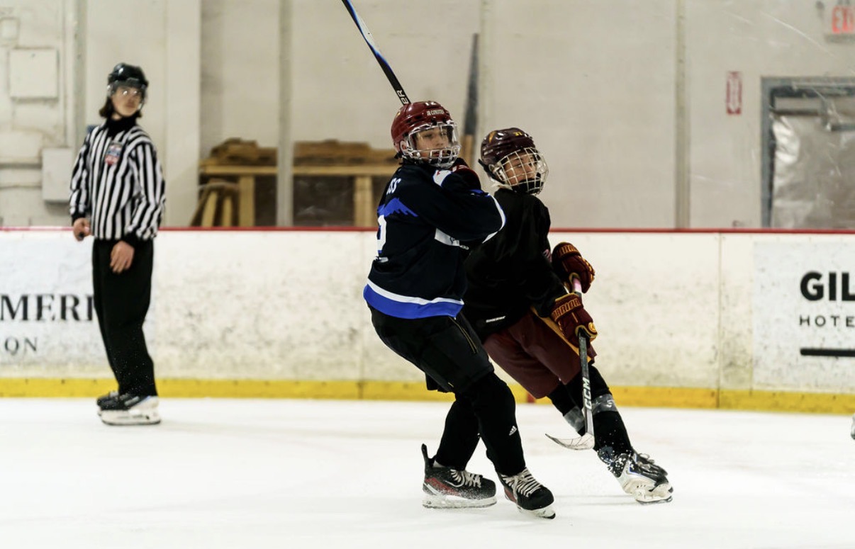 3v3 Madness Meltdown 14u photo 13