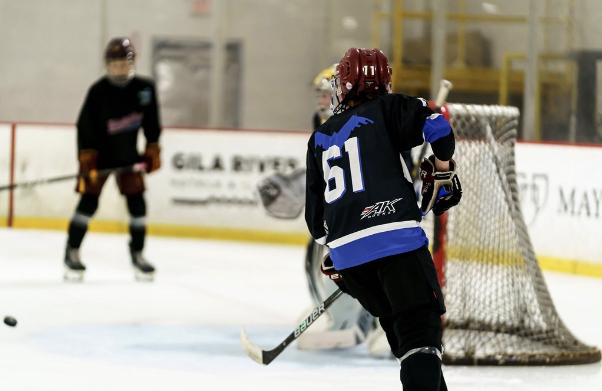 3v3 Madness Meltdown 14u photo 18
