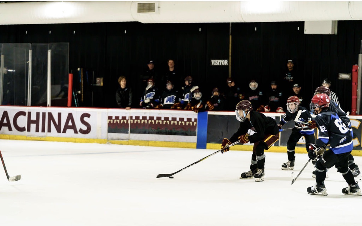 3v3 Madness Meltdown 14u photo 20