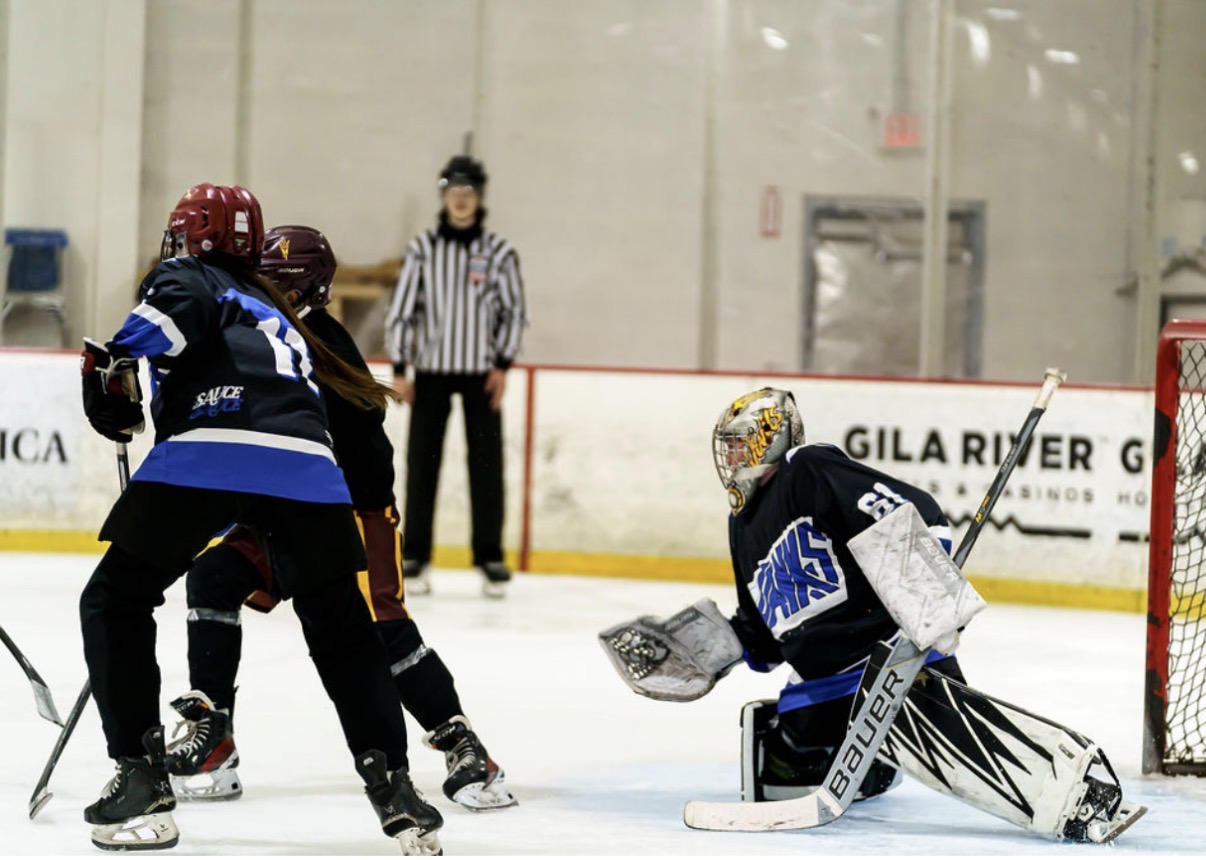 3v3 Madness Meltdown 14u photo 24