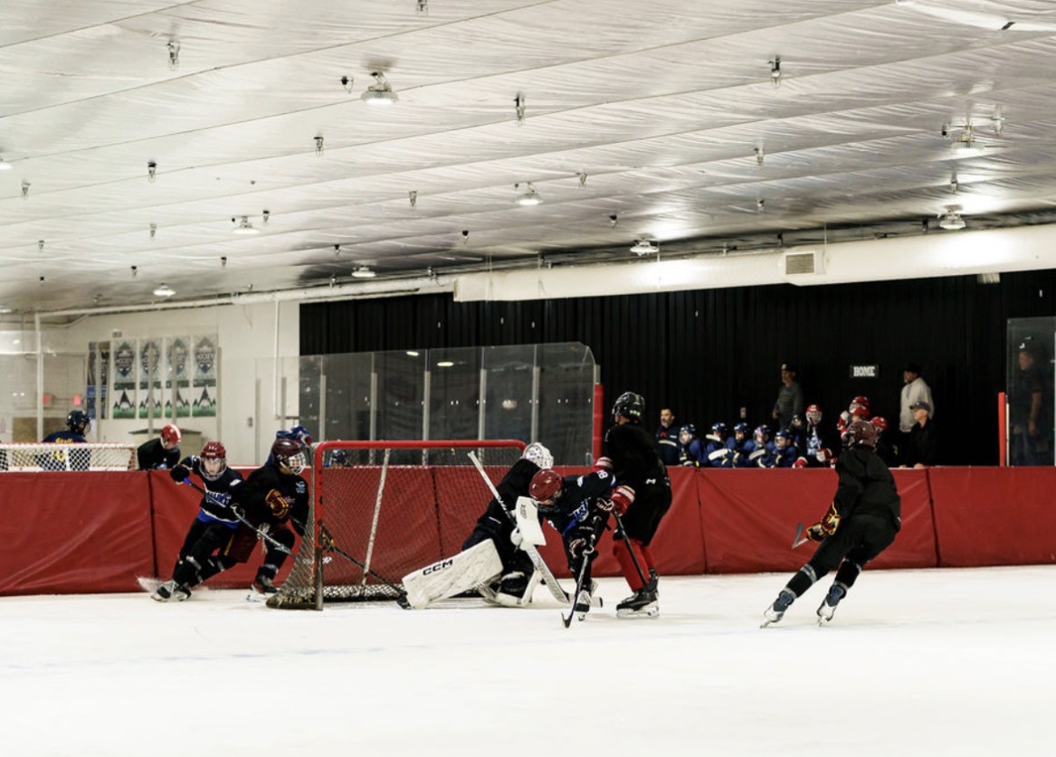 3v3 Madness Meltdown 14u photo 26