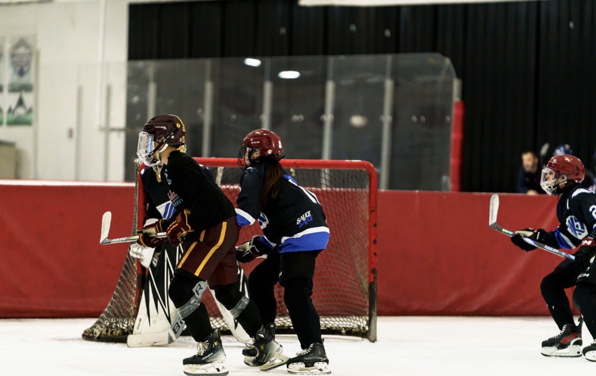 3v3 Madness Meltdown 14u photo 28