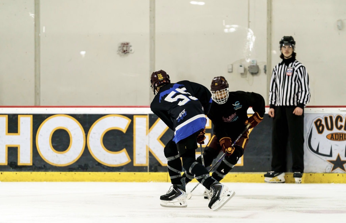 3v3 Madness Meltdown 14u photo 31