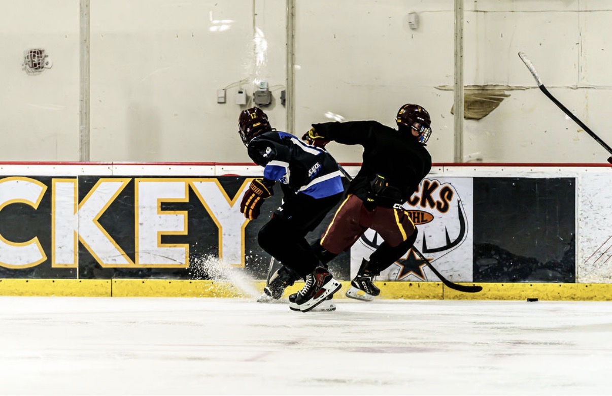 3v3 Madness Meltdown 14u photo 33